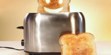 Unlock 4 Sweet Money Lessons You Can Learn From Your Toaster