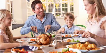 Discover the Heart of Family: How Traditions Unite and Strengthen Bonds