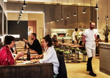 Discover the Secret Recipe for Success from NYC’s Pizzeria Owner Crowned World’s Best Pizza