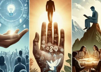 Discover Your Leadership Style: Uncover the Leader Within You!