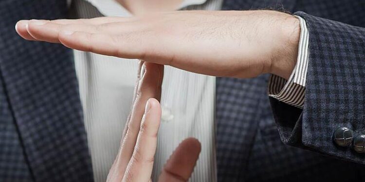 Unlock Your Success: 5 Powerful Tips to Avoid Sabotaging Your Words