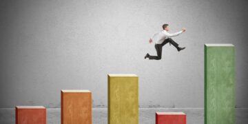 Why Entrepreneurs Thrive During a Recession: Get in the Driver’s Seat