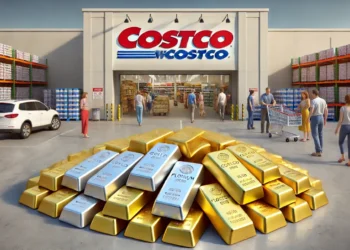 Is Buying Gold and Platinum Bars from Costco a Smart Move?