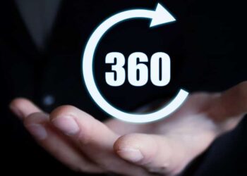 Discover How Your Friends Would Rate You in a 360 Review