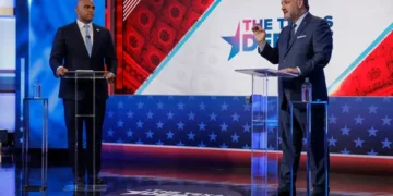 Exclusive Leak: GOP Senate Super PAC Memo Reveals Troubling News for Ted Cruz