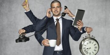 Discover the 10 Key Traits of Top Sales Performers