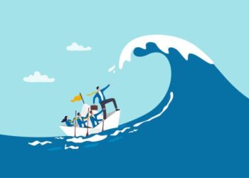 Discover the 5 A’s of Leading Through Adversity