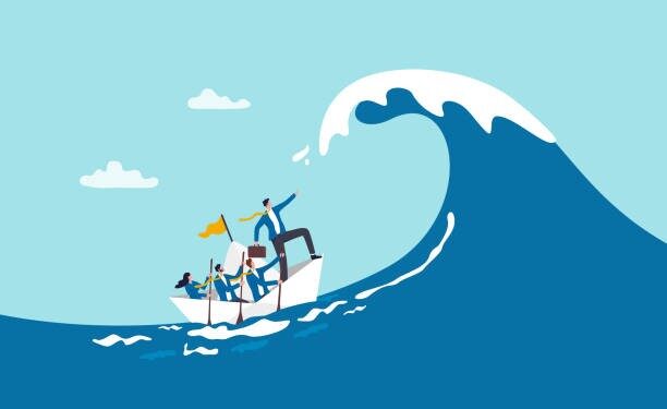 Discover the 5 A’s of Leading Through Adversity