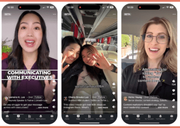 Are Vertical Videos Set to Transform LinkedIn’s Culture?
