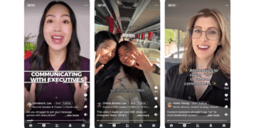 Are Vertical Videos Set to Transform LinkedIn’s Culture?