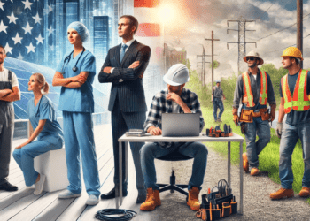 2024 US Election Job Market Impact