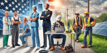 2024 US Election Job Market Impact