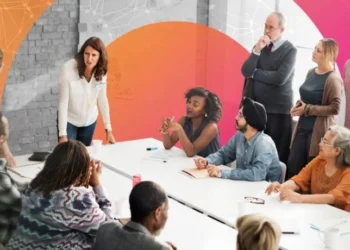 A New Employee’s Guide to Transforming Company Culture