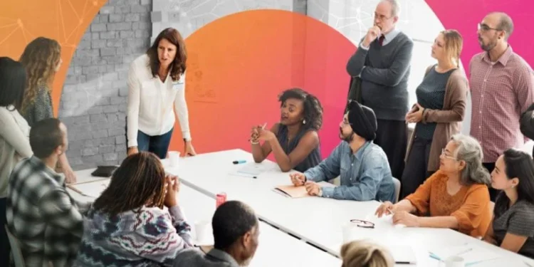 A New Employee’s Guide to Transforming Company Culture