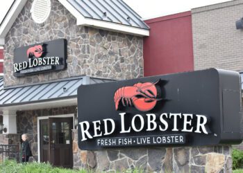 Discover How Red Lobster’s New CEO Aims to Transform the Restaurant Chain
