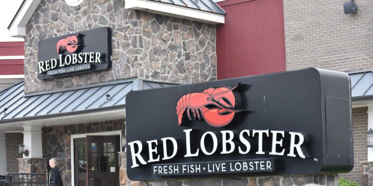 Discover How Red Lobster’s New CEO Aims to Transform the Restaurant Chain