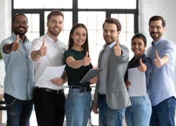 Secrets to Building Deeper, More Meaningful Professional Relationships