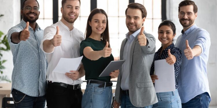 Secrets to Building Deeper, More Meaningful Professional Relationships