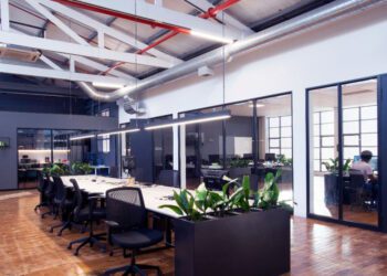 Are We About to See a Massive Shift Back to Office Work?