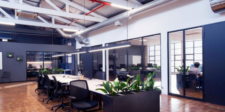 Are We About to See a Massive Shift Back to Office Work?