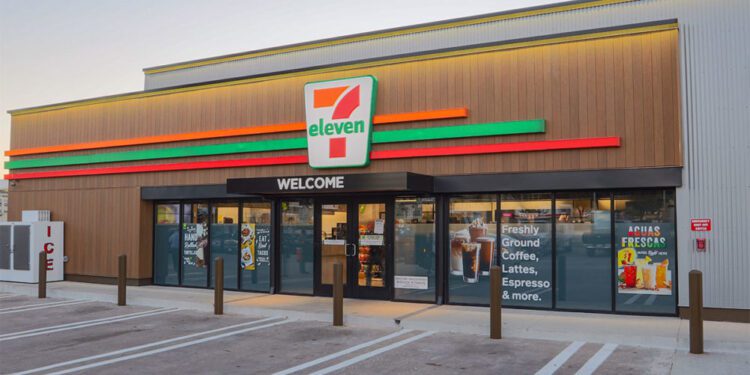 7-Eleven Aims to Elevate Convenience with Quality Focus After Shuttering 400+ Stores