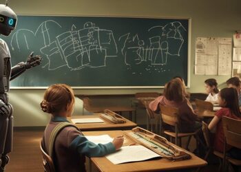 Discover Why Humanity in Education is Essential in Our AI-Driven World