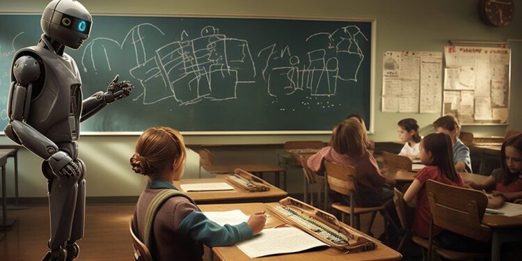 Discover Why Humanity in Education is Essential in Our AI-Driven World