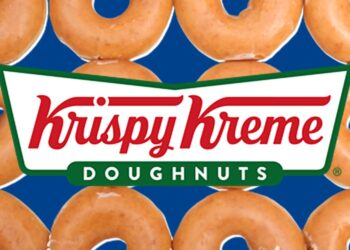 Krispy Kreme’s Doughnut Revival: Why Your Business Should Be the Steak Knife