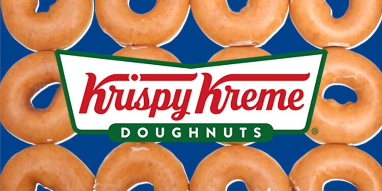Krispy Kreme’s Doughnut Revival: Why Your Business Should Be the Steak Knife