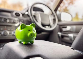 Top Tips to Slash Your Car Insurance Costs