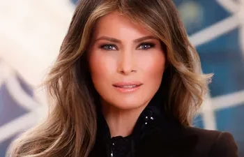 Melania Trump Stands Strong on Abortion Rights: ‘No Room for Compromise’