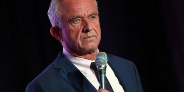 SCOTUS Dismisses RFK Jr Ballot Case