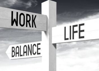 Master the Art of Work-Life Balance: Tips to Leave Work Behind