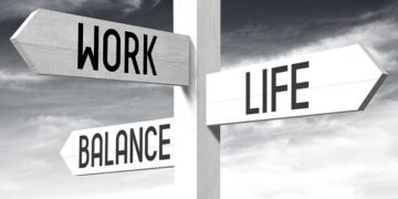 Master the Art of Work-Life Balance: Tips to Leave Work Behind