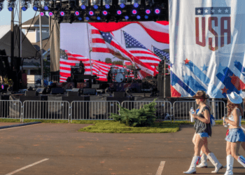 Trump's appeal to young men