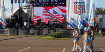 Trump's appeal to young men