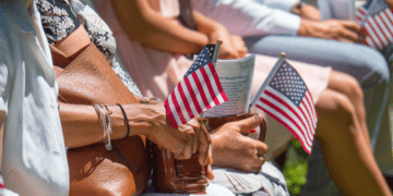 Trump's authoritarian tendencies