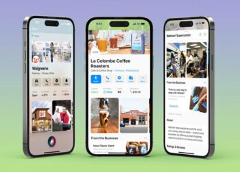 Discover Apple’s Latest Business Connect Updates for Small Enterprises