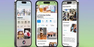 Discover Apple’s Latest Business Connect Updates for Small Enterprises