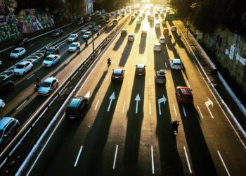 Will Our Cities Be Traffic-Free in the Future?