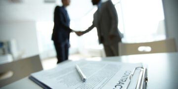 The Ultimate Guide to Choosing the Right Business Partner