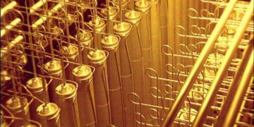 Discover How LIS Technologies Is Revitalizing US Nuclear Enrichment