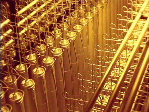 Discover How LIS Technologies Is Revitalizing US Nuclear Enrichment