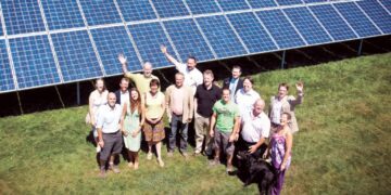 Discover How Solar Energy is Transforming Communities