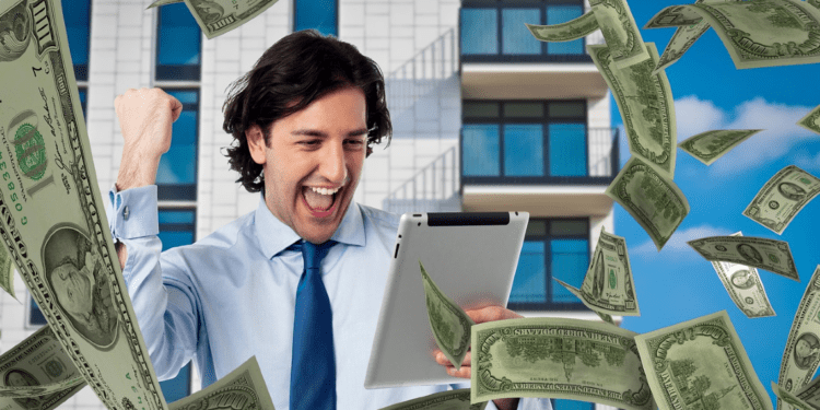 Get Paid to Watch ads