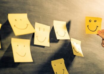 Should Your Job Be Responsible for Your Happiness at Work?