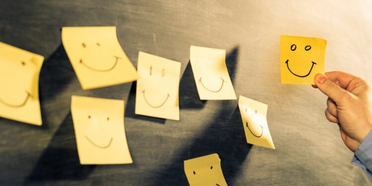 Should Your Job Be Responsible for Your Happiness at Work?