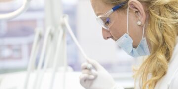 government dental assistance