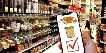 How to Land a Job in Delivery Services