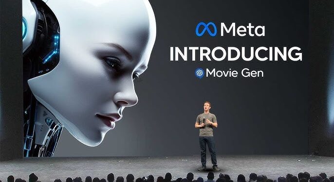 Is Meta’s Movie Gen a Game-Changer or a Pitfall for Content Creators?
